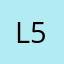 Lil t 55432