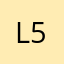 Lila 8 55