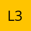 Lilia 3456