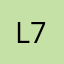 Lily blossom 77