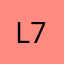 Limber 7