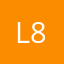 Log in 8