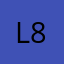 Lorelei 8024