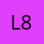 Louie 8y