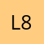 Lucky No 8
