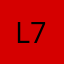 Lucky boy 70