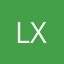 Luke ximmx