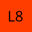 Luna 8562