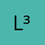 L~( ˘ ³˘)