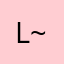 L~K