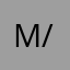 M///////A