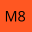 M@808