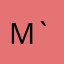M`D