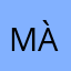 Màždô
