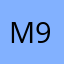 Mèo Xanh 95