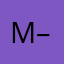 M–w