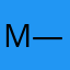 M—x—P