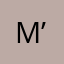 M’’*