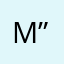 M”ae