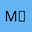 M♪(´ε｀ )