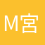 M宮崎