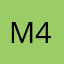 M 4.