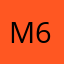 M 6000
