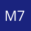 M 7