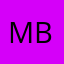 M Blair