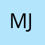 M J