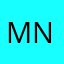 M N