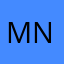 M N.