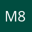 M Red 88