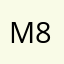 M T M 8 8