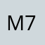 M and M 76