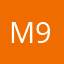 M man 9
