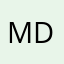 M. D
