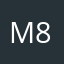 M.M. 8