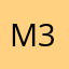 M3gene