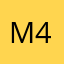 M4الثلجي