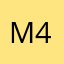 M4』๛『asım