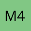 M43-