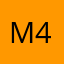 M434