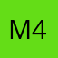 M4434