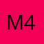 M4D1S0N !!