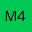 M4N4V