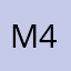 M4aksks