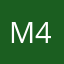 M4e),m6e