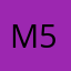 M5X1M3