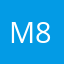 M8$